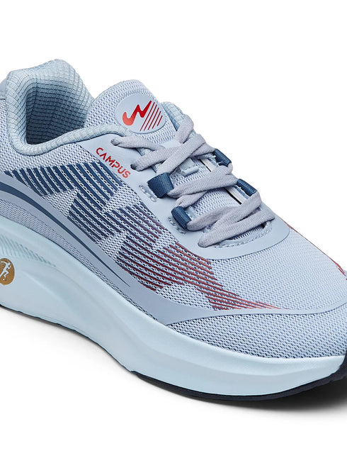 CIARA Blue Women's Running Shoes
